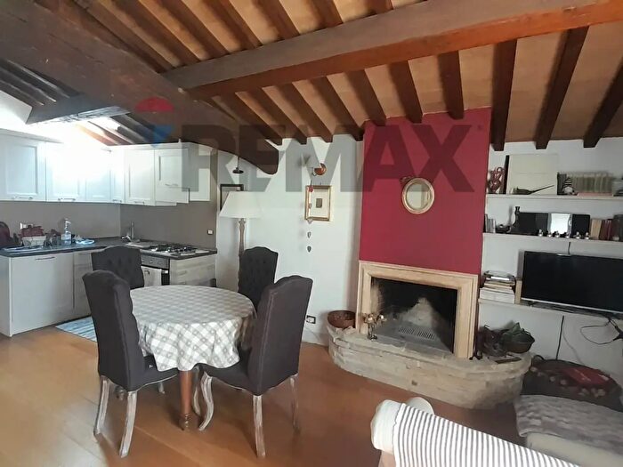 Appartamento bilocale in affitto in Foligno