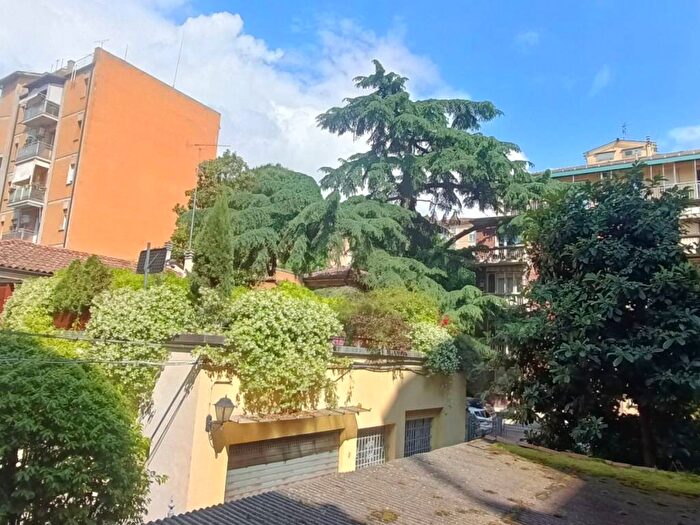 Appartamento bilocale in affitto in Via Mascarella, Irnerio, Bologna