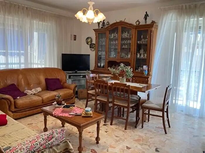 Appartamento quadrilocale in vendita in Vallecrosia