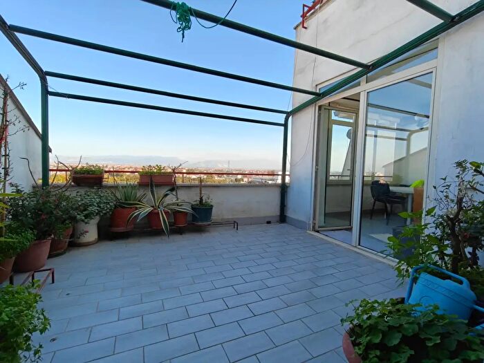 Appartamento quadrilocale in vendita in Via Circonvallazione Esterna di Napoli, Melito Di Napoli