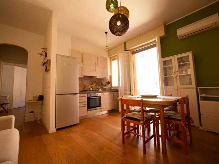 Appartamento bilocale in affitto in Via Eleonora Duse, San Donato, Bologna