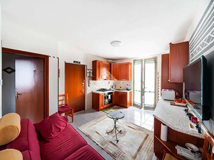 Appartamento monolocale in vendita in Via Santa Maria Maddalena, Arosio