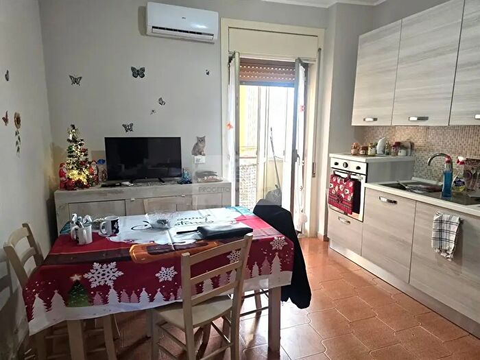 Appartamento in vendita in Via Gela, Lentini