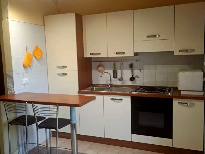 Appartamento trilocale in vendita in Montesilvano