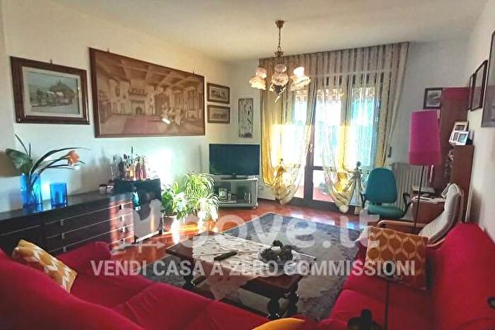 Appartamento quadrilocale in vendita in Via Unione Sovietica, Grosseto