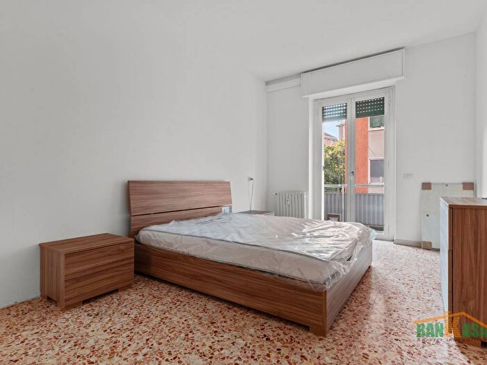 Appartamento trilocale in affitto in Via Ignazio Ciaia, Affori Bovisa, Milano