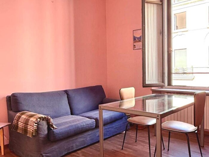 Appartamento monolocale in affitto in Viale Abruzzi, Città Studi, Milano