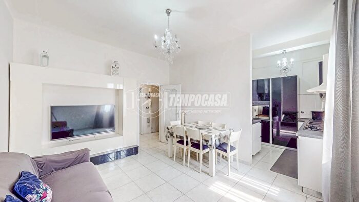 Appartamento trilocale in vendita in Castelfranco Emilia