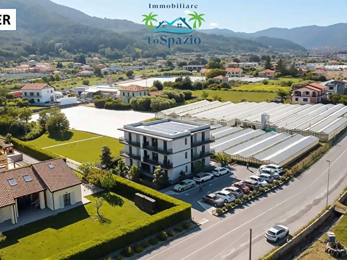 Appartamento bilocale in vendita in Via Piangrande, Andora