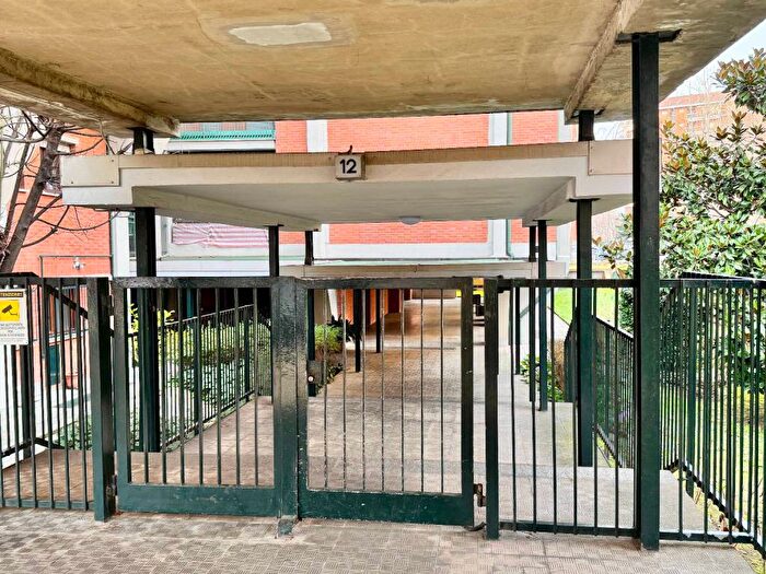 Appartamento con 5 locali in affitto in Via Paolo Gaidano, Centro Europa, Torino