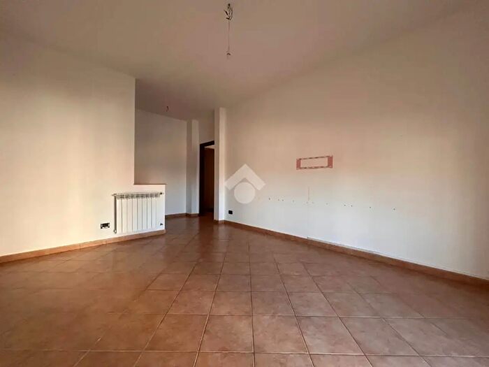 Appartamento quadrilocale in vendita in Via Tottavilla, Palermo