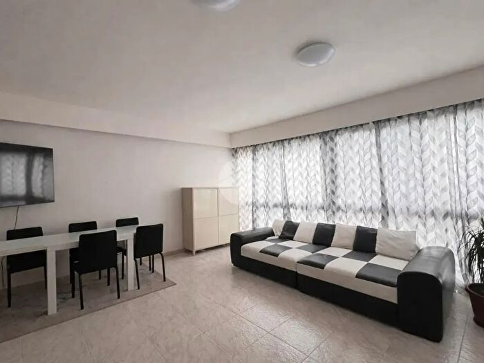 Casa quadrilocale in vendita in Via Argentina, Gaeta