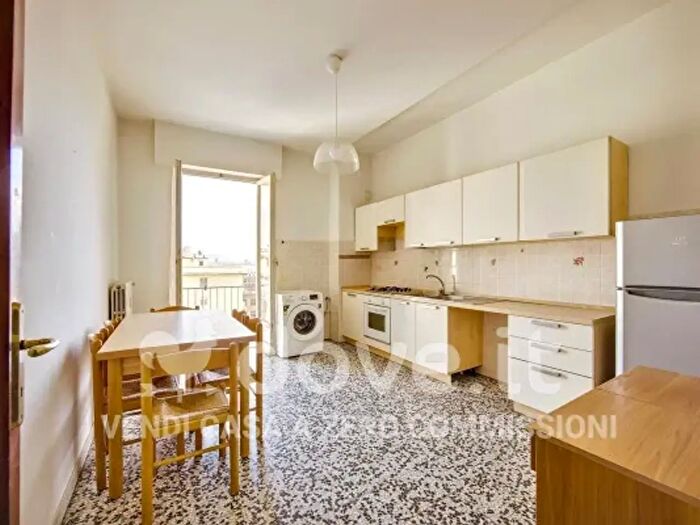 Appartamento quadrilocale in vendita in Via Val di Sieve, Firenze