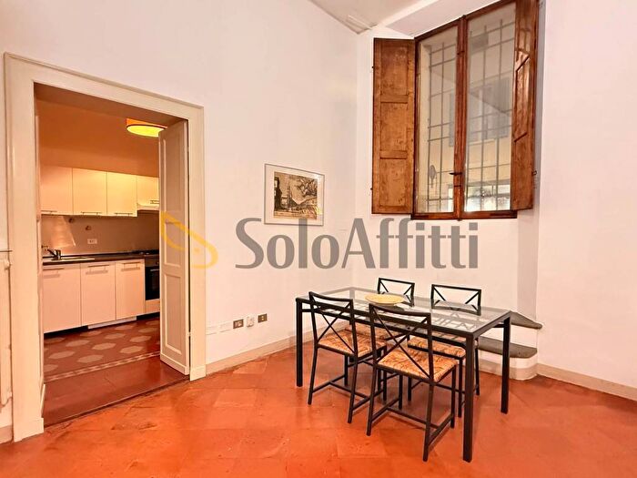 Appartamento trilocale in affitto in Corso Giacomo Matteotti, Faenza