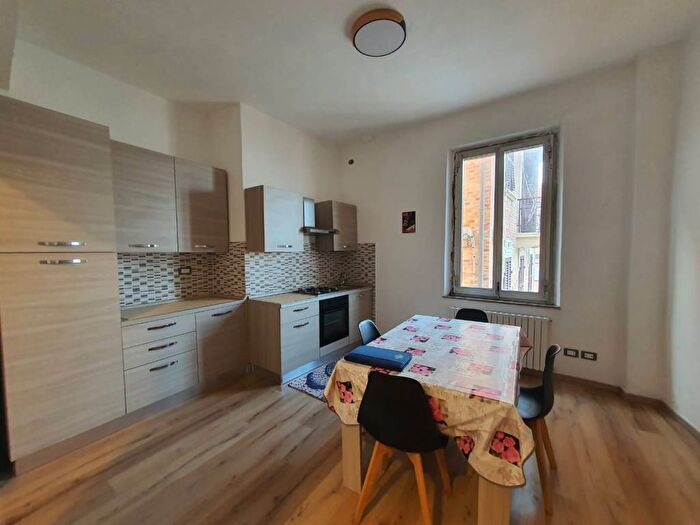 Appartamento con 5 locali in affitto in Via Palombina Vecchia, Centro, Falconara Marittima