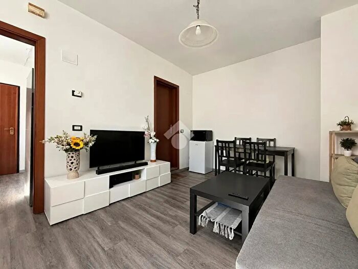 Appartamento bilocale in vendita in Via Gabriele Rosa, Bergamo