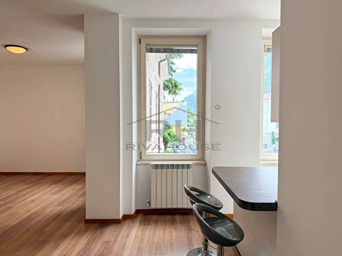 Appartamento trilocale in vendita in Riva Del Garda