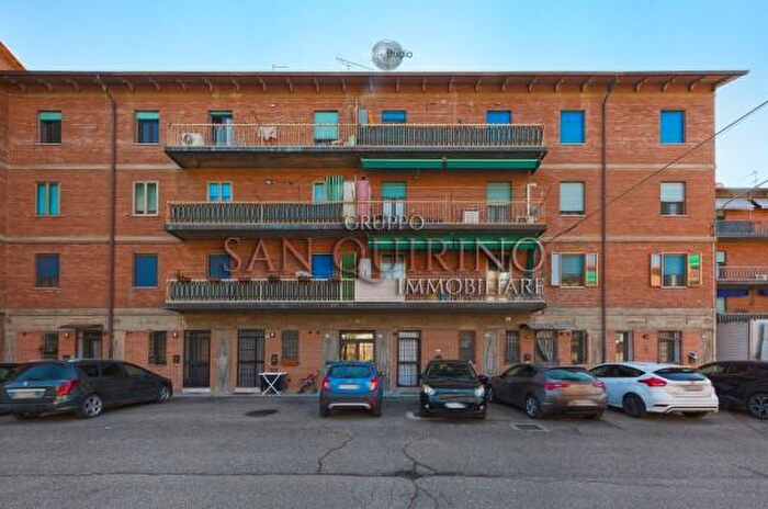 Appartamento bilocale in vendita in Piazza Martiri Partigiani, Sassuolo