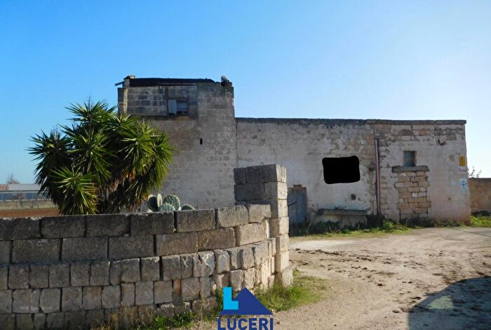 Casa in vendita in Via Castellino Nardò Le Italia, Nardo