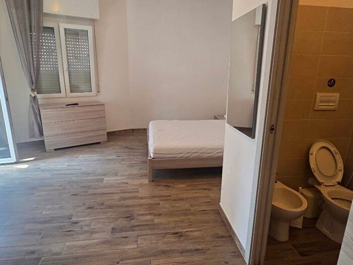 Appartamento bilocale in affitto in Via Nazionale, Centro, Maranello