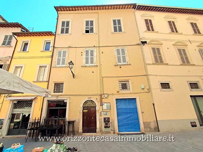 Appartamento quadrilocale in vendita in Ascoli Piceno