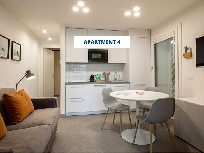 Appartamento monolocale in affitto in Via Prenestina, Torre Angela, Roma