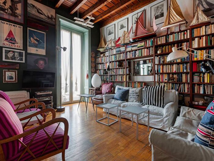 Appartamento bilocale in affitto in Piazza XXV Aprile, Garibaldi Corso Como, Milano