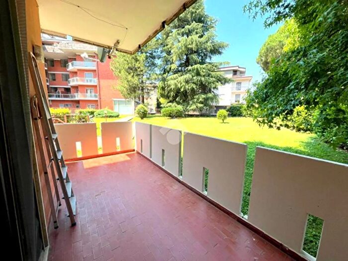 Appartamento quadrilocale in vendita in Via Trieste, Chiuduno