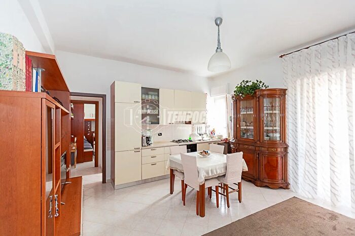 Appartamento bilocale in vendita in Pioltello