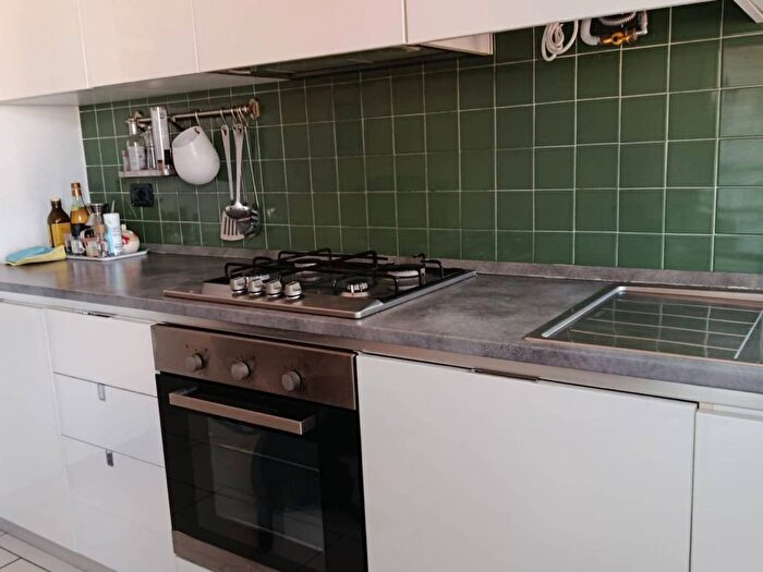 Appartamento trilocale in affitto in Via Giuseppe Meda, Pezzotti Meda, Milano