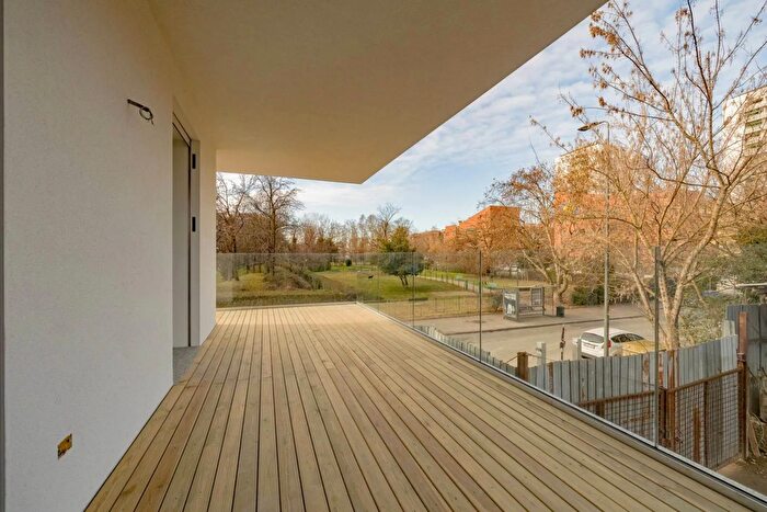 Appartamento trilocale in vendita in Via San Mamete Milano, Milano