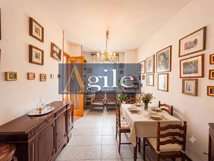 Appartamento trilocale in vendita in Via Voltattorni, San Benedetto Del Tronto