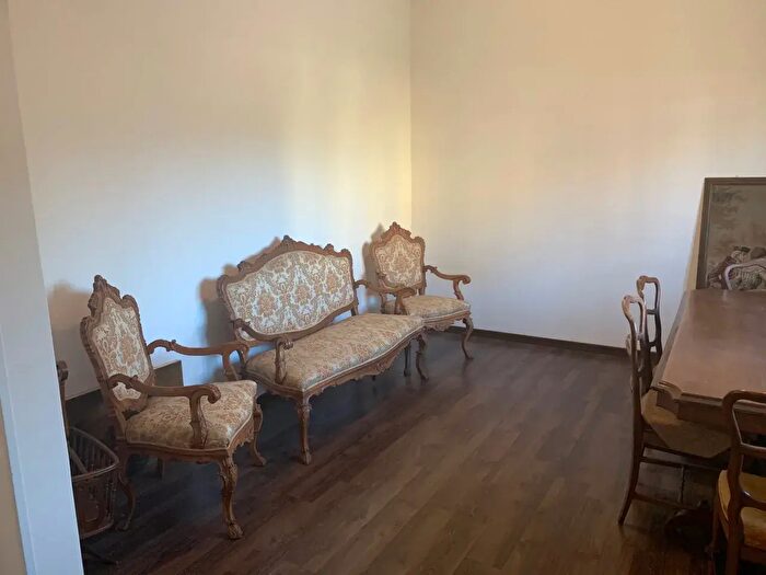 Casa trilocale in affitto in Via Fiorazzo, Padova