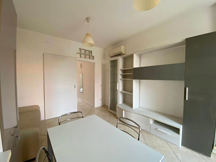 Appartamento bilocale in affitto in Via Alessandro Volta, San Biagio, Monza