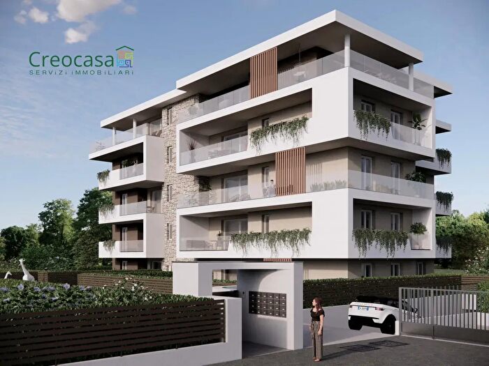 Appartamento in vendita in Via Pizzo Camino, Dalmine