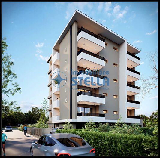 Appartamento trilocale in vendita in Trieste, San Dona Di Piave