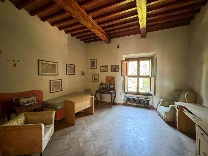 Appartamento trilocale in vendita in Via di Casignano, Scandicci