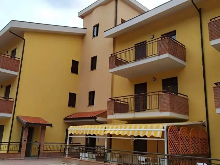 Appartamento quadrilocale in vendita in Via Frentana, San Vito Chietino