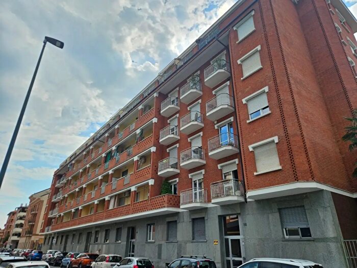 Appartamento trilocale in vendita in Via Ludovico Bellardi, Torino