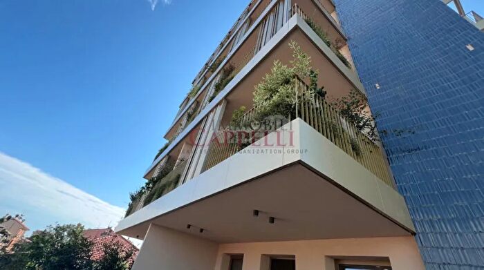 Appartamento quadrilocale in vendita in Cesena Corso Cavour Forlìcesena Cesena, Cesena