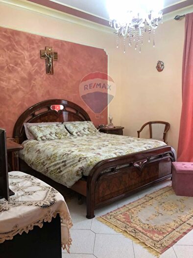 Appartamento con 5 locali in vendita in Via Federico Parremuto, Misterbianco