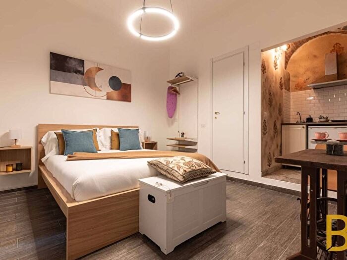 Appartamento monolocale in affitto in Corso Como, Garibaldi Corso Como, Milano