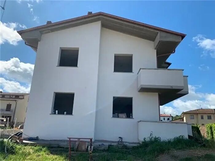 Appartamento trilocale in vendita in San Miniato