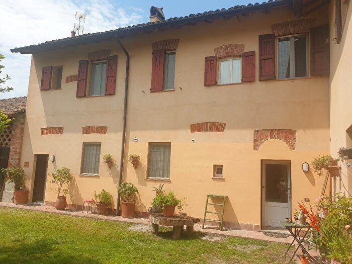 Appartamento trilocale in affitto in Cascina Carazzina, Torretta Martinetta San Grato, Lodi