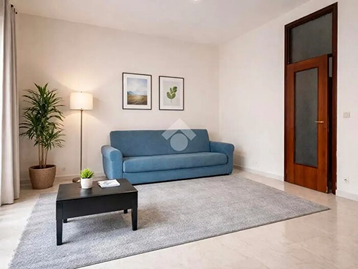 Appartamento quadrilocale in vendita in Via Augusto Righi, Alessandria