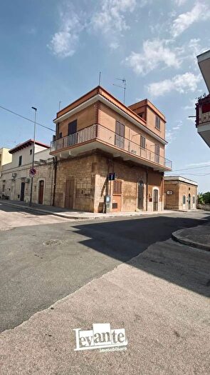 Appartamento bilocale in vendita in Vico Cimabue, Bitonto