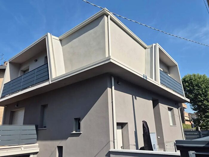 Appartamento quadrilocale in vendita in Via Tagliamento, BovisioMasciago