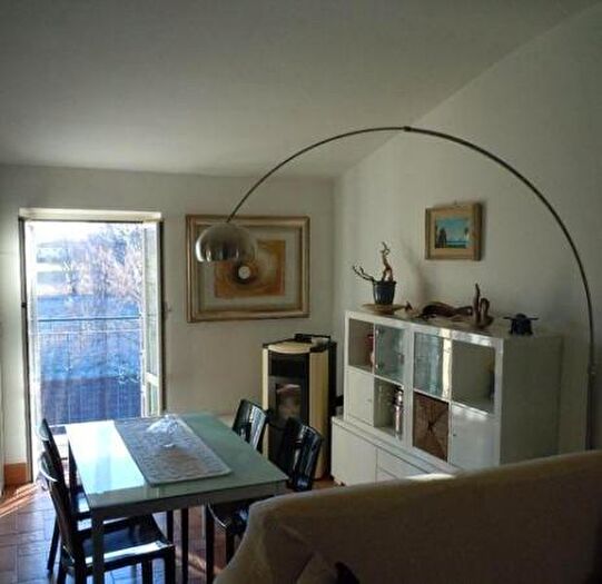 Appartamento bilocale in vendita in Tortona