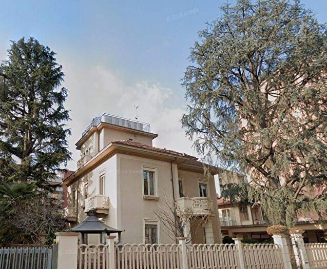 Appartamento bilocale in affitto in Strada del Lionetto, Parella, Torino
