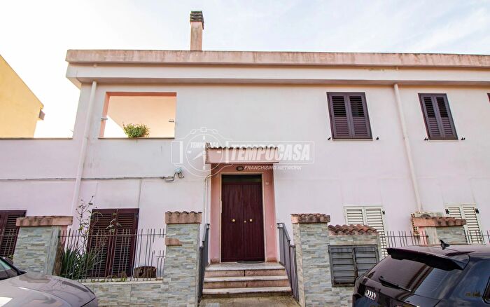 Appartamento quadrilocale in vendita in Via Monte Attentu, Sassari